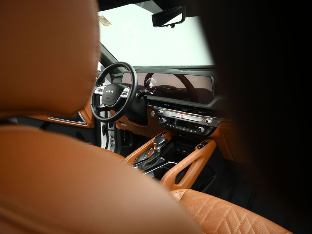 Used 2024 Kia Telluride SX Prestige X-Line image 74