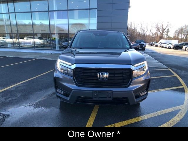 Used 2023 Honda Ridgeline RTL-E image 7
