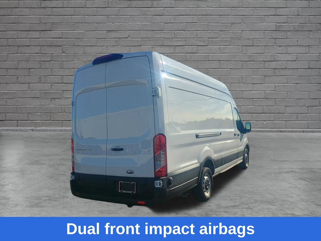 Used 2025 Ford Transit 250 148 High Roof Extended RWD image 8