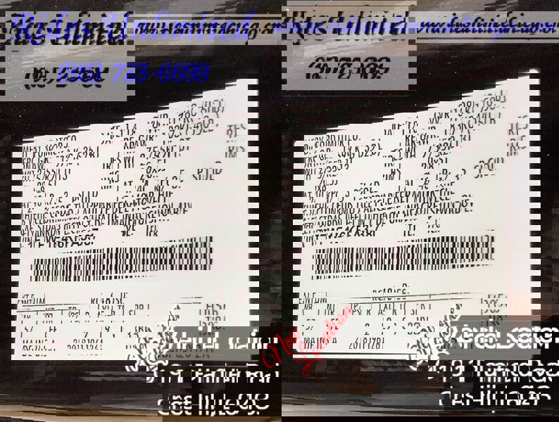 Used 2019 Ford F150 XLT w/ Equipment Group 302A Luxury image 26