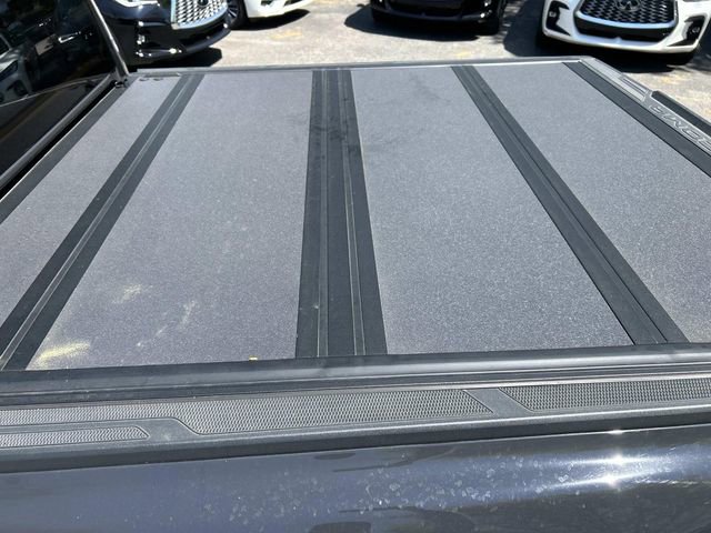 Used 2024 Toyota Tacoma TRD Off-Road image 12