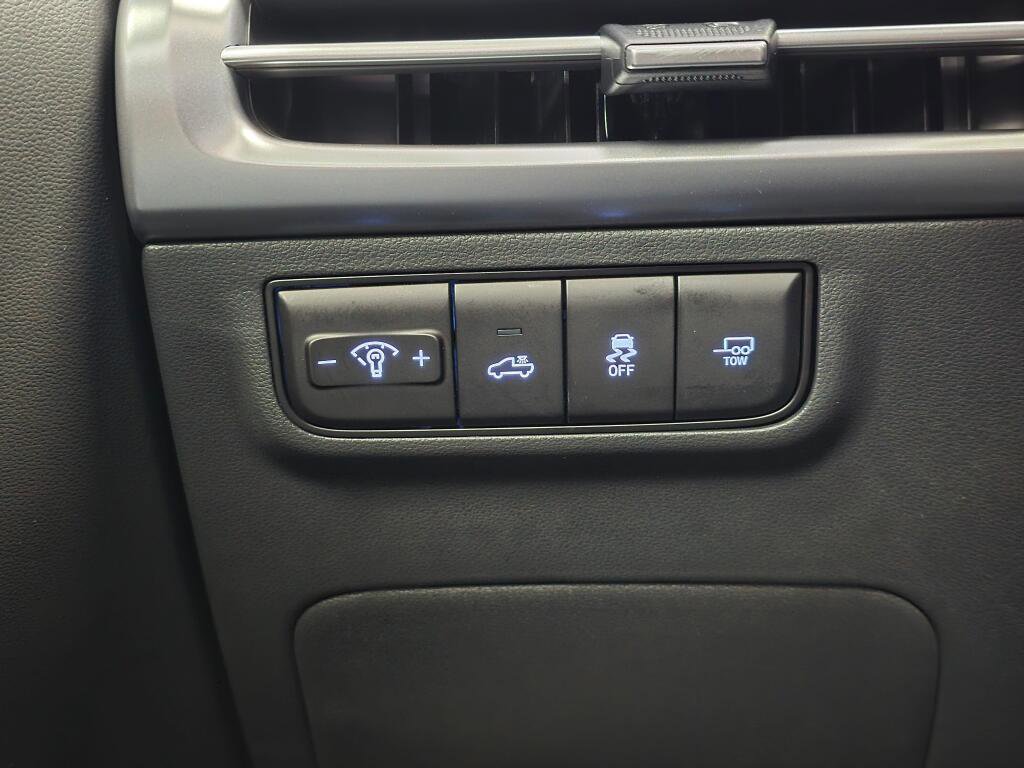 New 2026 Hyundai Santa Cruz XRT image 26