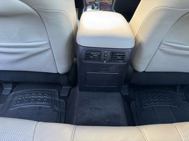 Used 2019 INFINITI Q70 Luxe w/ Sport Package image 28