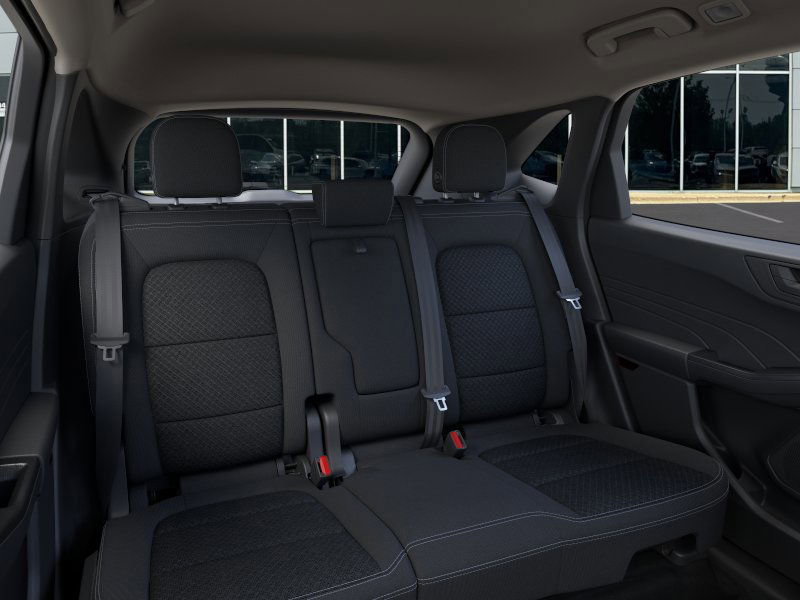 New 2025 Ford Escape Active w/ Cold Weather Package image 11