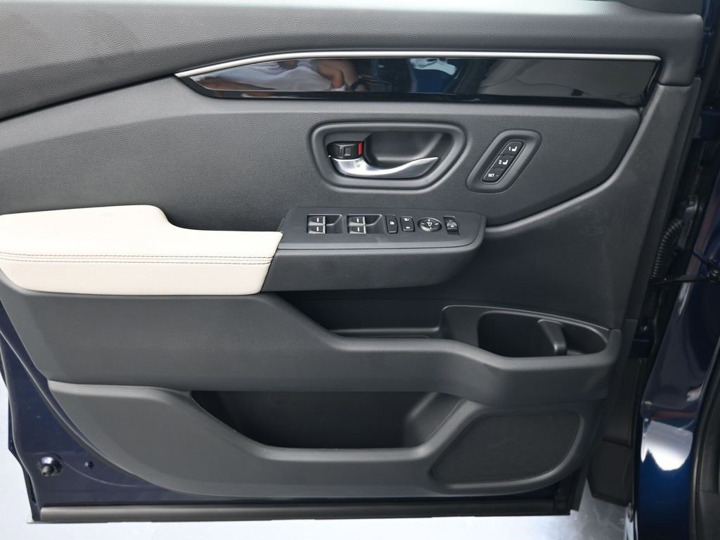 New 2026 Honda Passport RTL image 10