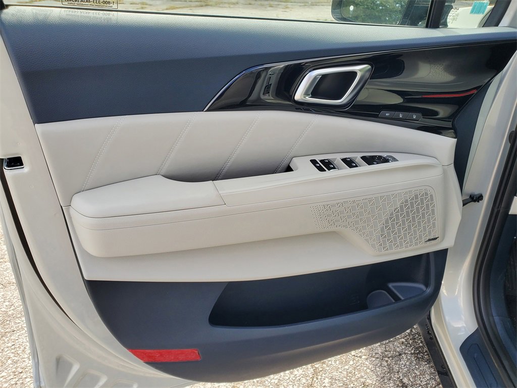 New 2026 Kia Carnival SX Prestige image 7
