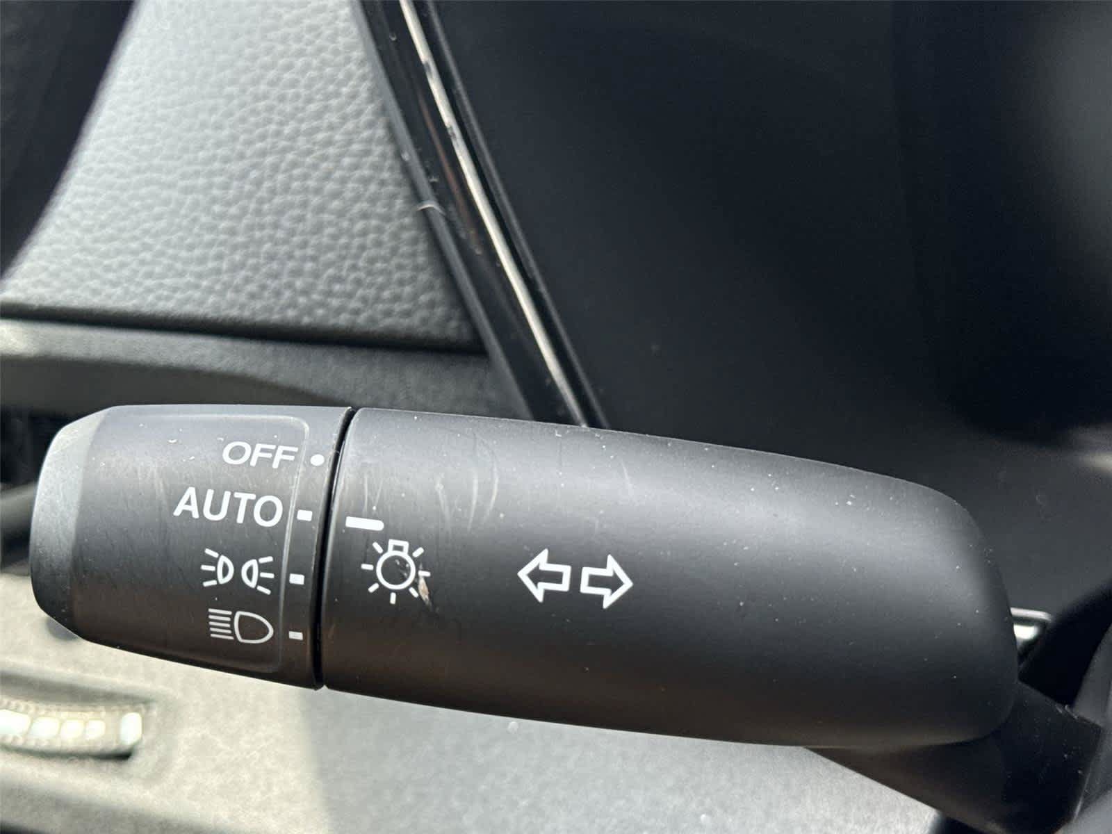 Used 2026 Honda CR-V EX image 21