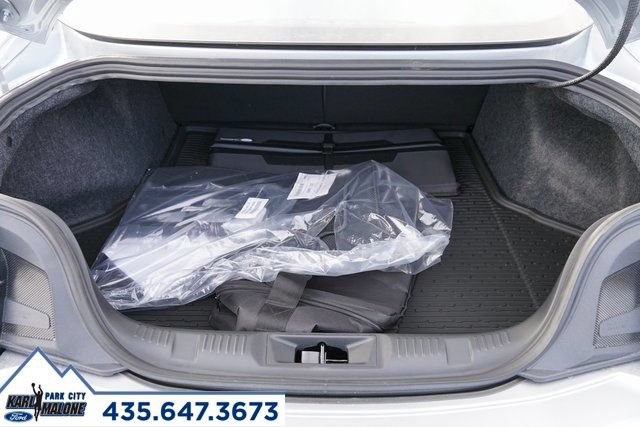 New 2026 Ford Mustang GT Premium RWD image 25