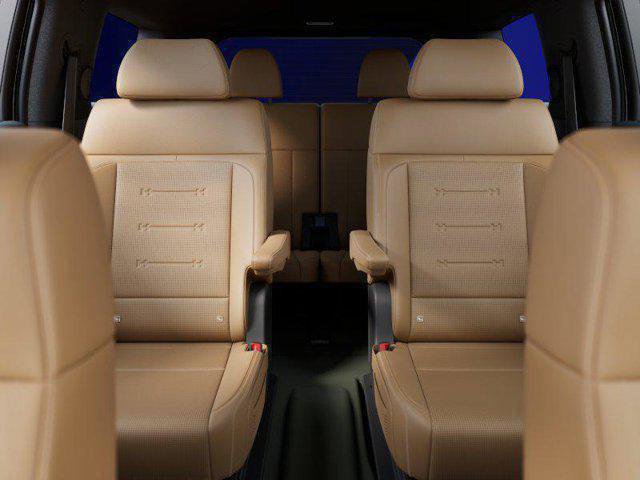 New 2026 Hyundai Santa Fe Calligraphy AWD/4WD image 12