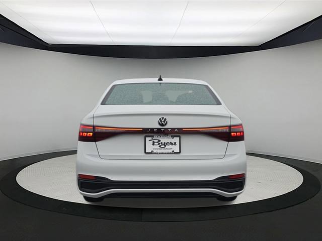 New 2026 Volkswagen Jetta S image 6