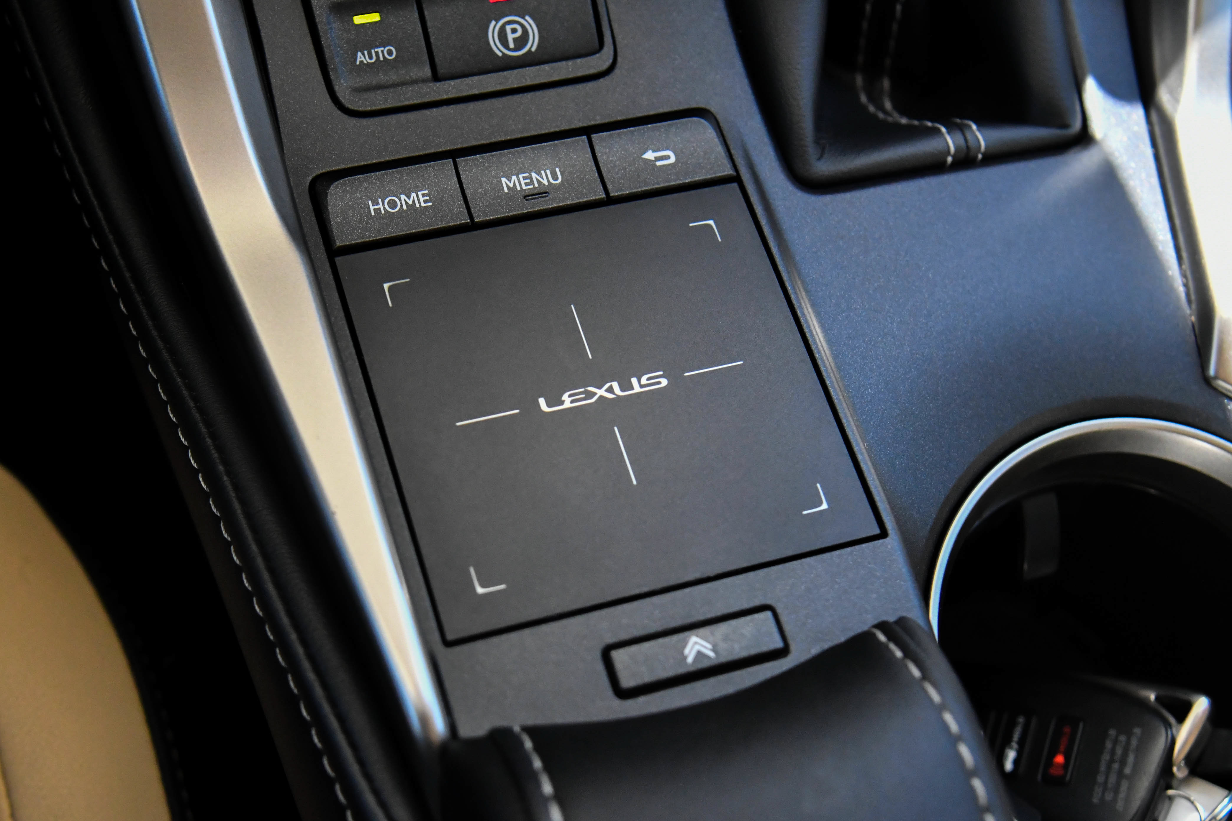 Used 2021 Lexus NX 300 FWD w/ Comfort Package image 27