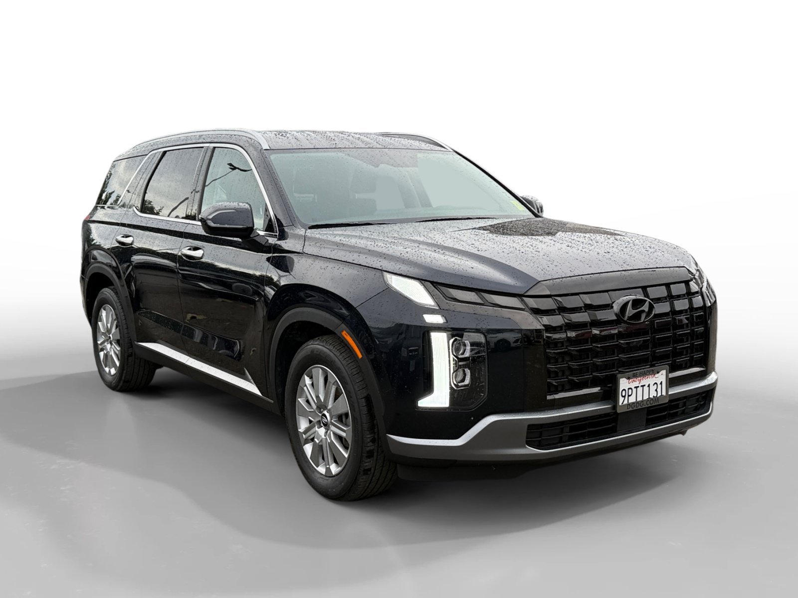 Certified 2024 Hyundai Palisade SEL FWD image 7