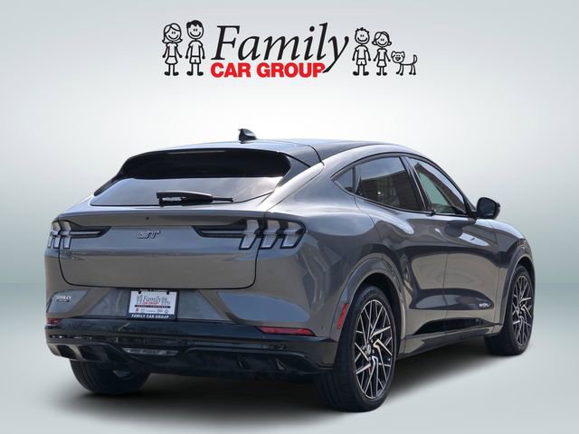 Used 2023 Ford Mustang Mach-E GT w/ GT Performance Edition image 4