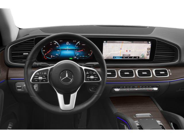 Certified 2023 Mercedes-Benz GLS 450 4MATIC image 7