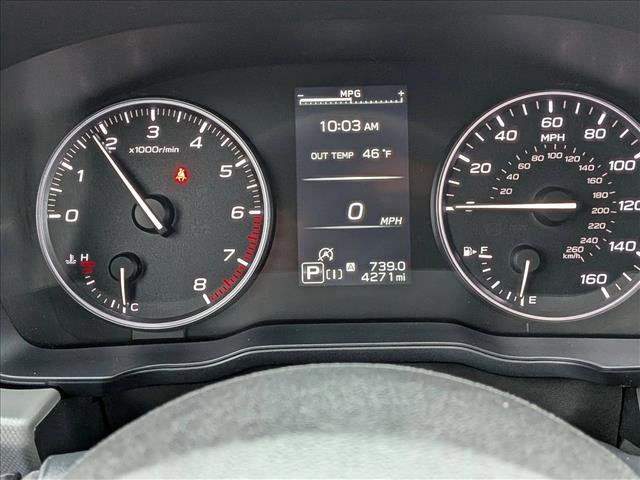 Used 2024 Subaru Crosstrek 2.5i Limited AWD/4WD image 14