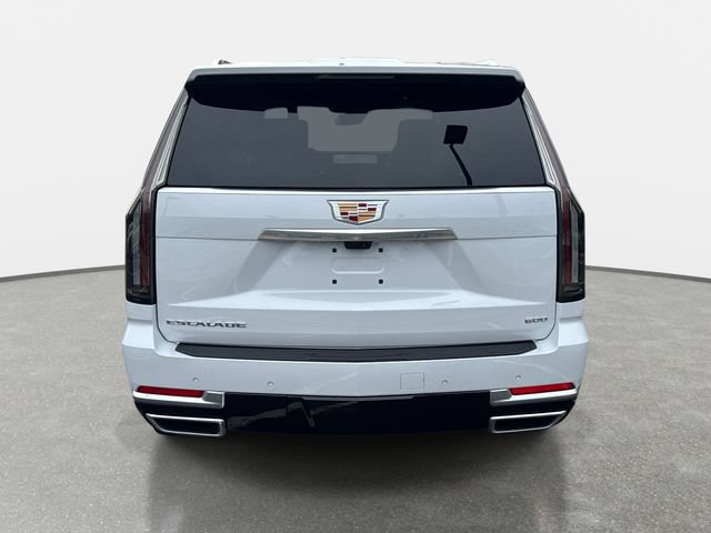 New 2026 Cadillac Escalade Luxury w/ Touring Package AWD/4WD image 4