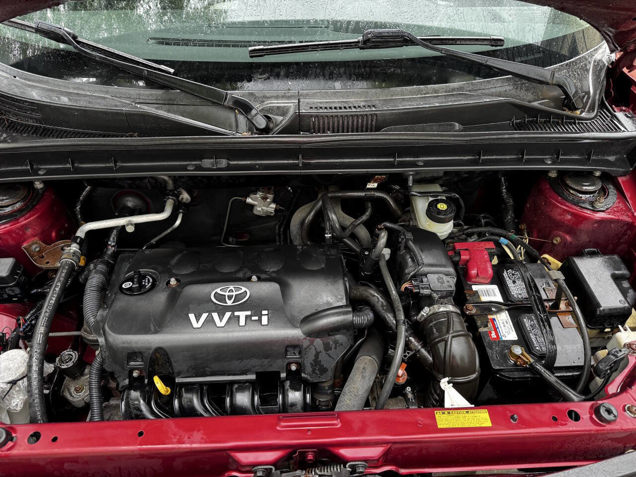 Used 2006 Scion xB image 18