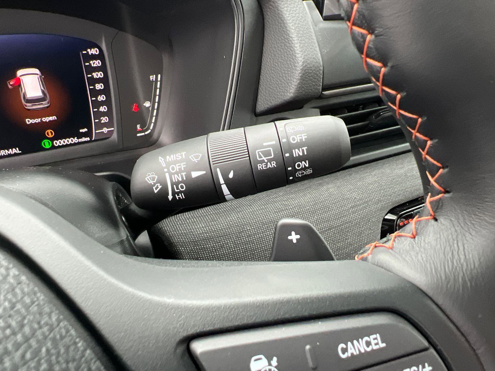 New 2026 Honda Passport TrailSport image 19