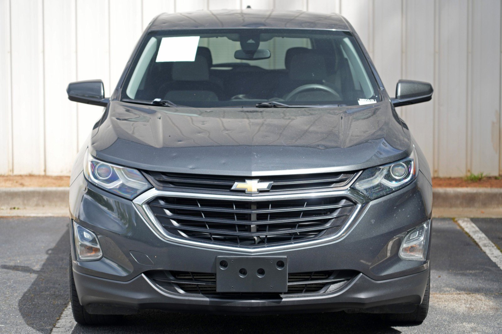 Used 2020 Chevrolet Equinox LT AWD/4WD image 41