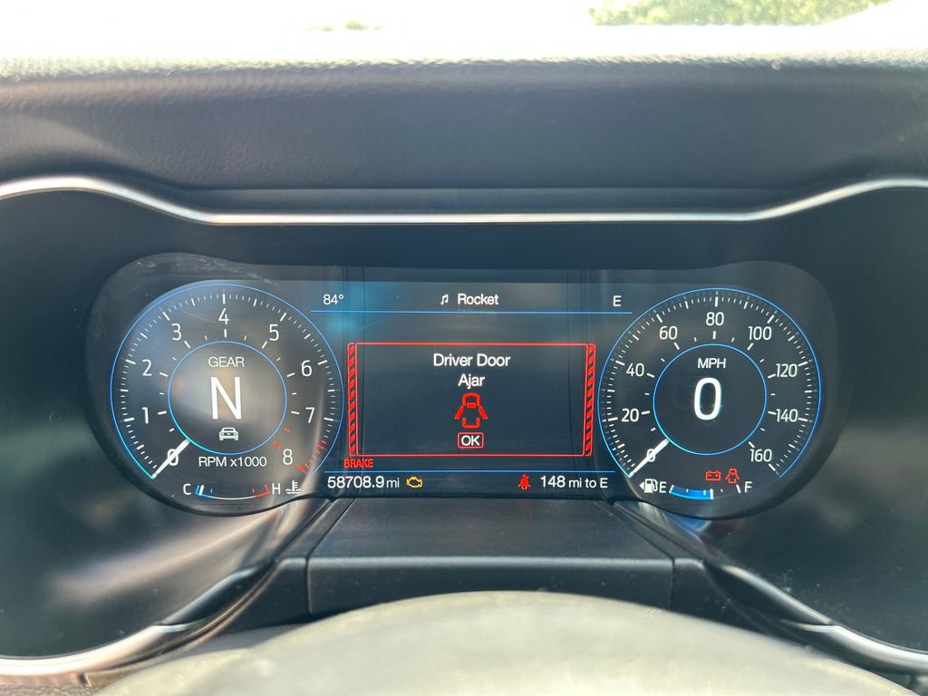 Used 2019 Ford Mustang GT Premium w/ GT Performance Package RWD image 14