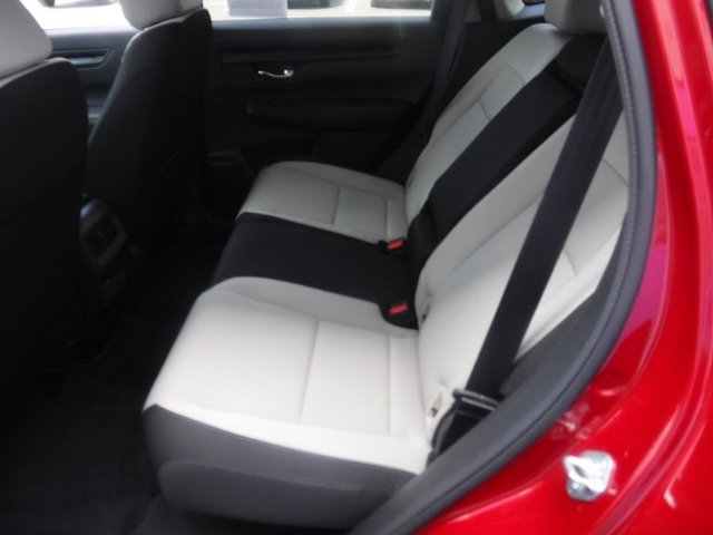 Used 2024 Honda CR-V EX image 34