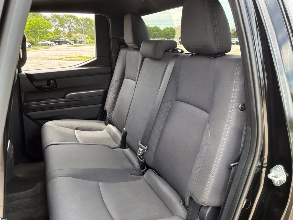 Used 2024 Toyota Tacoma SR5 AWD/4WD image 20
