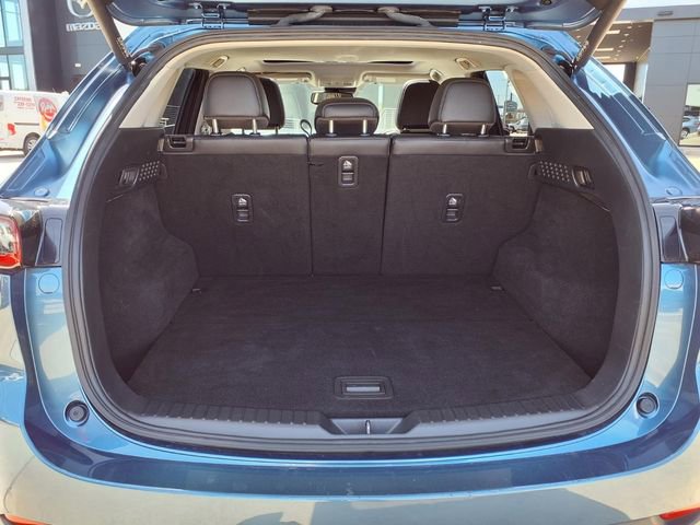 Used 2023 MAZDA CX-5 AWD 2.5 S w/ Premium Plus Pkg image 7