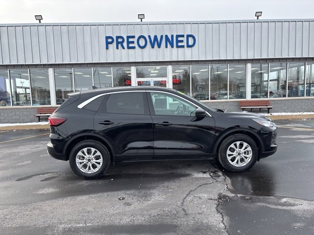Used 2023 Ford Escape Active image 2