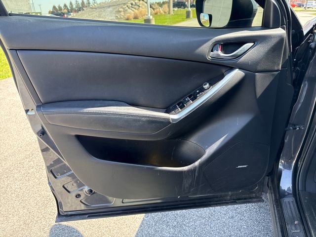 Used 2016 MAZDA CX-5 Grand Touring image 20