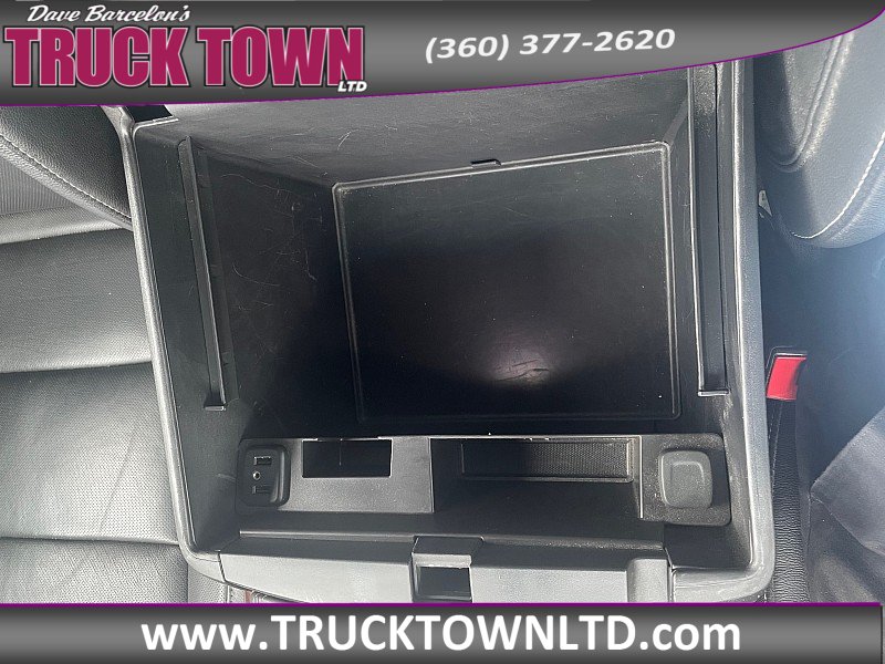 Used 2018 GMC Yukon XL SLT AWD/4WD image 34
