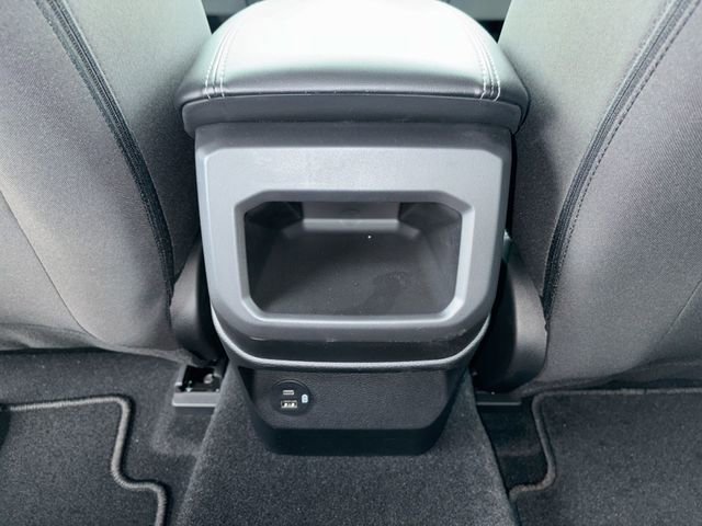 New 2025 Ford Ranger XLT w/ Trailer Tow Package RWD image 20