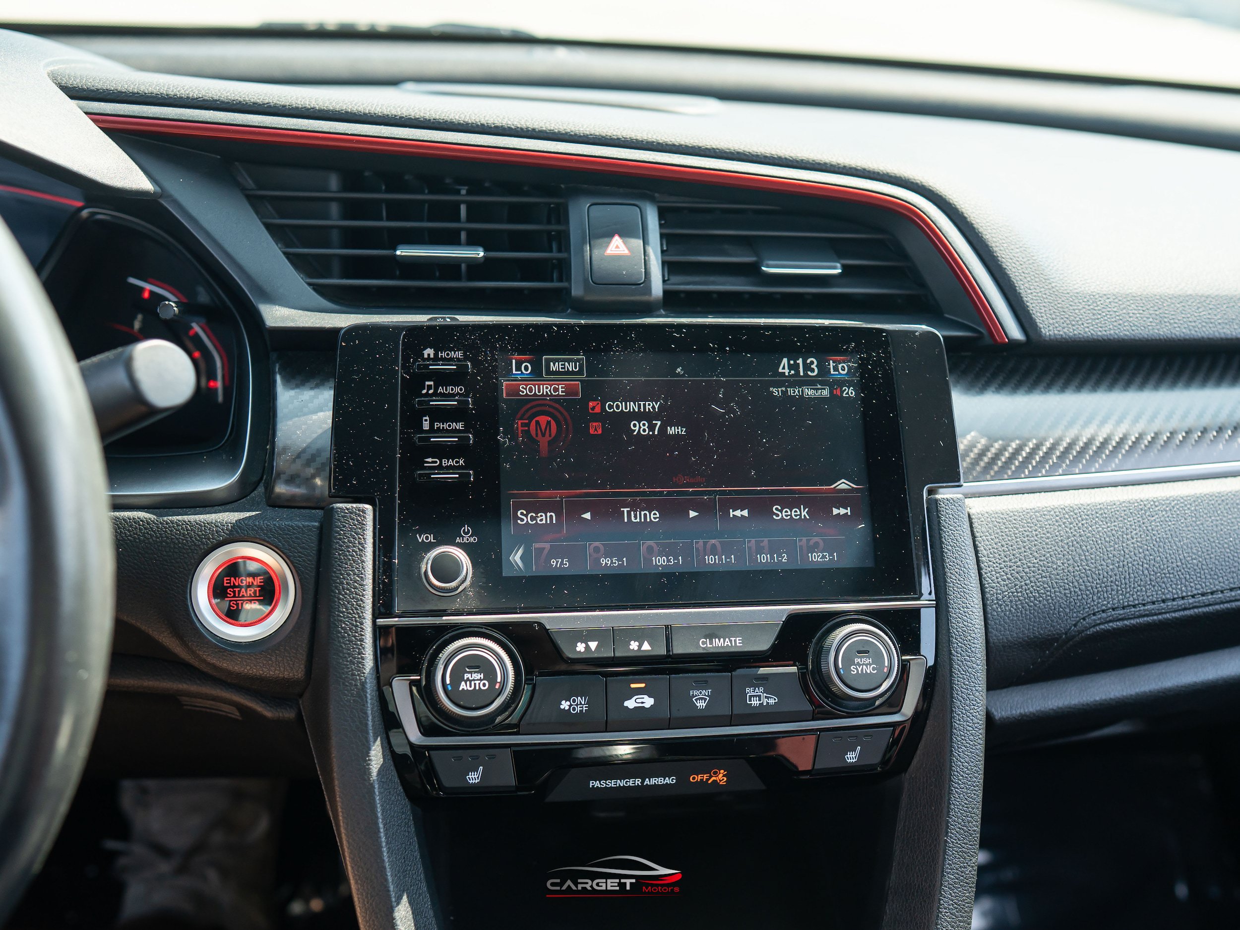 Used 2020 Honda Civic Si image 24