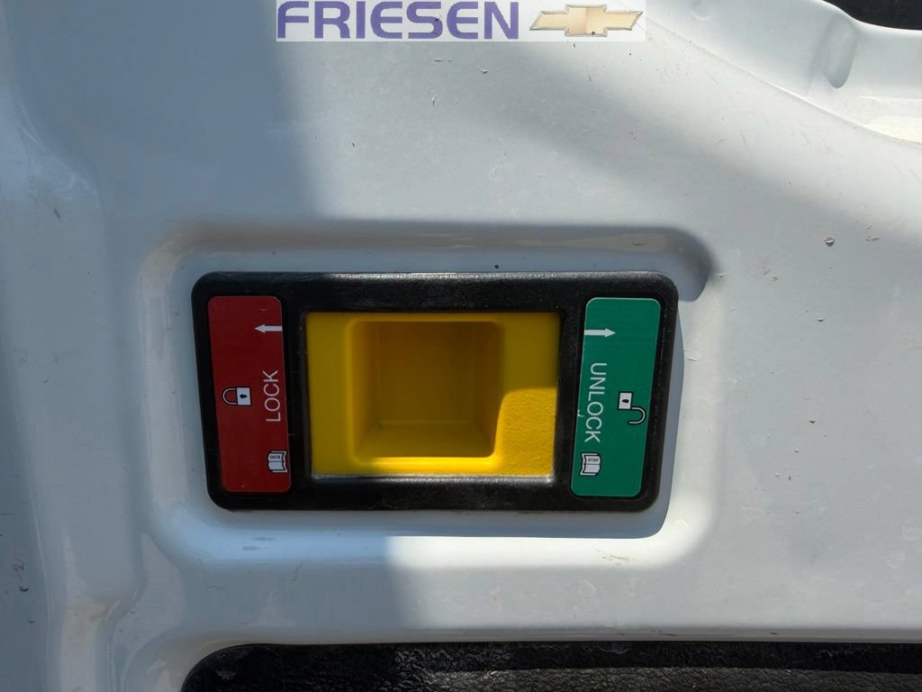 Used 2024 Ford Transit 350 148 High Roof Extended DRW RWD image 19