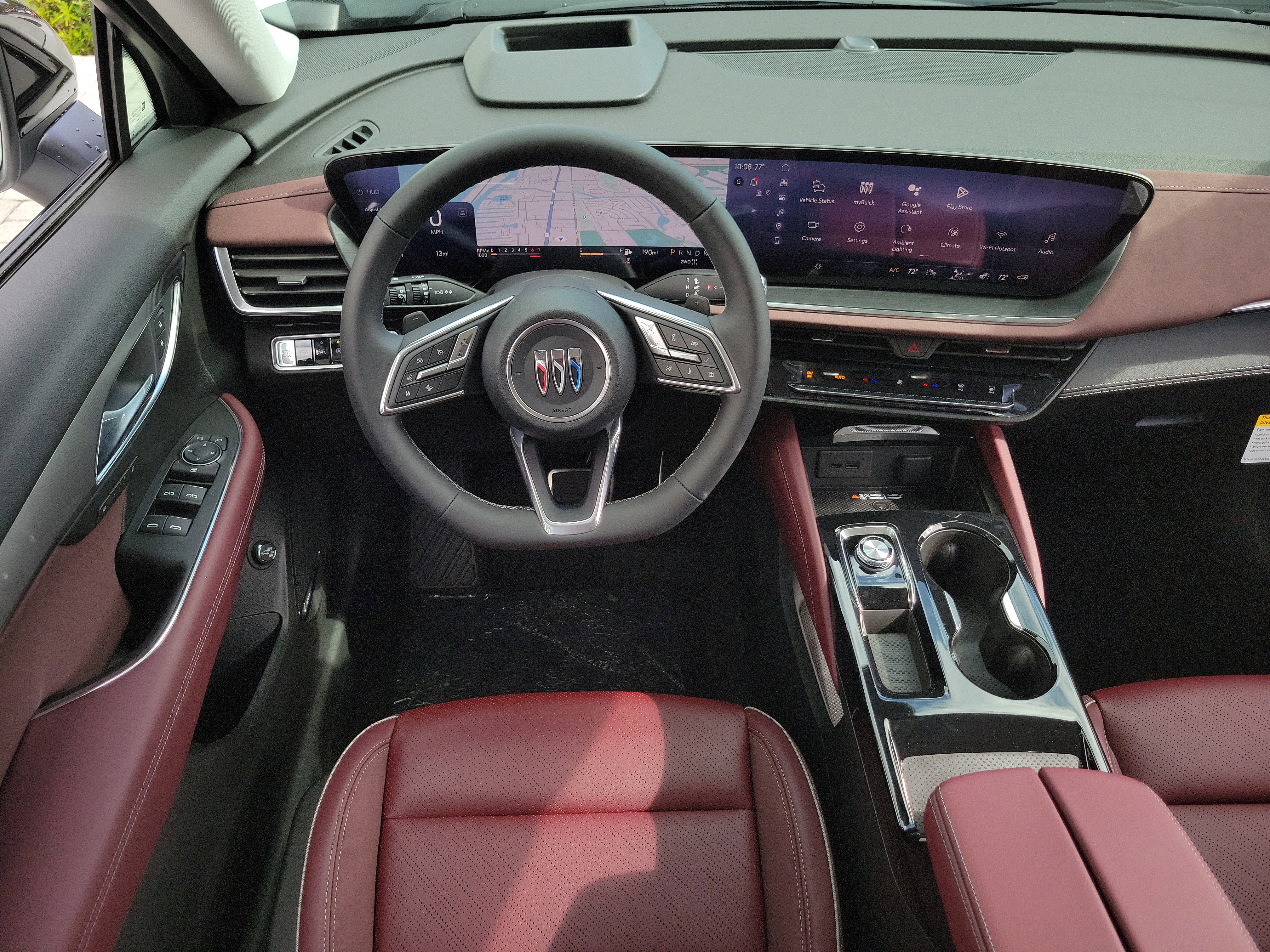 New 2026 Buick Envision Sport Touring image 14