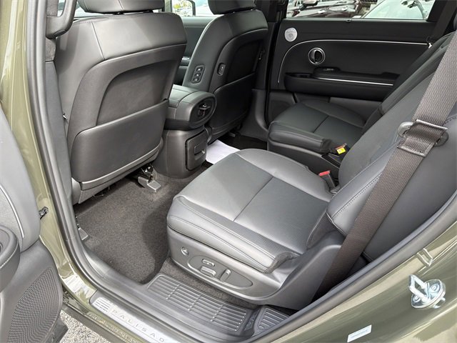 New 2026 Hyundai Palisade Calligraphy image 21