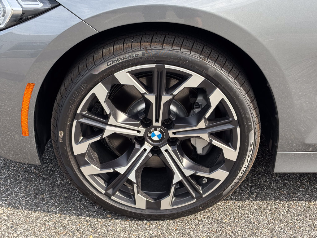 New 2026 BMW 330i xDrive Sedan w/ Premium Package AWD/4WD image 8