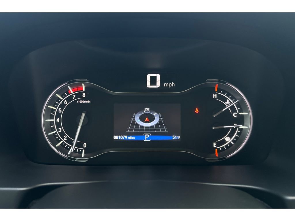 Used 2023 Honda Ridgeline Black Edition image 39