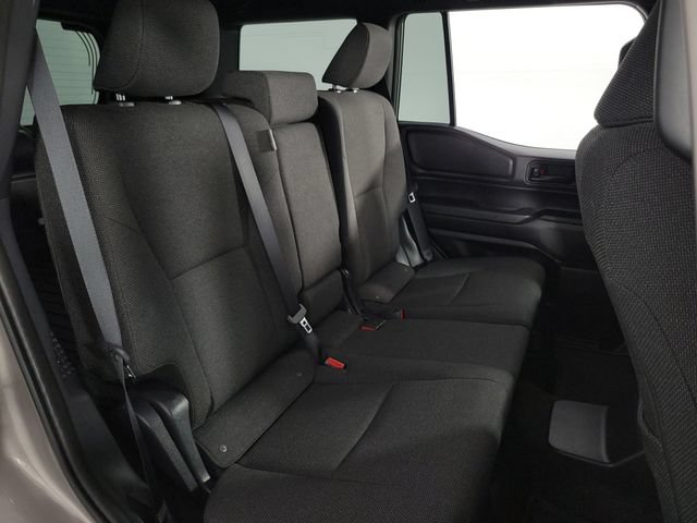 Used 2026 Toyota Land Cruiser 1958 AWD/4WD image 17