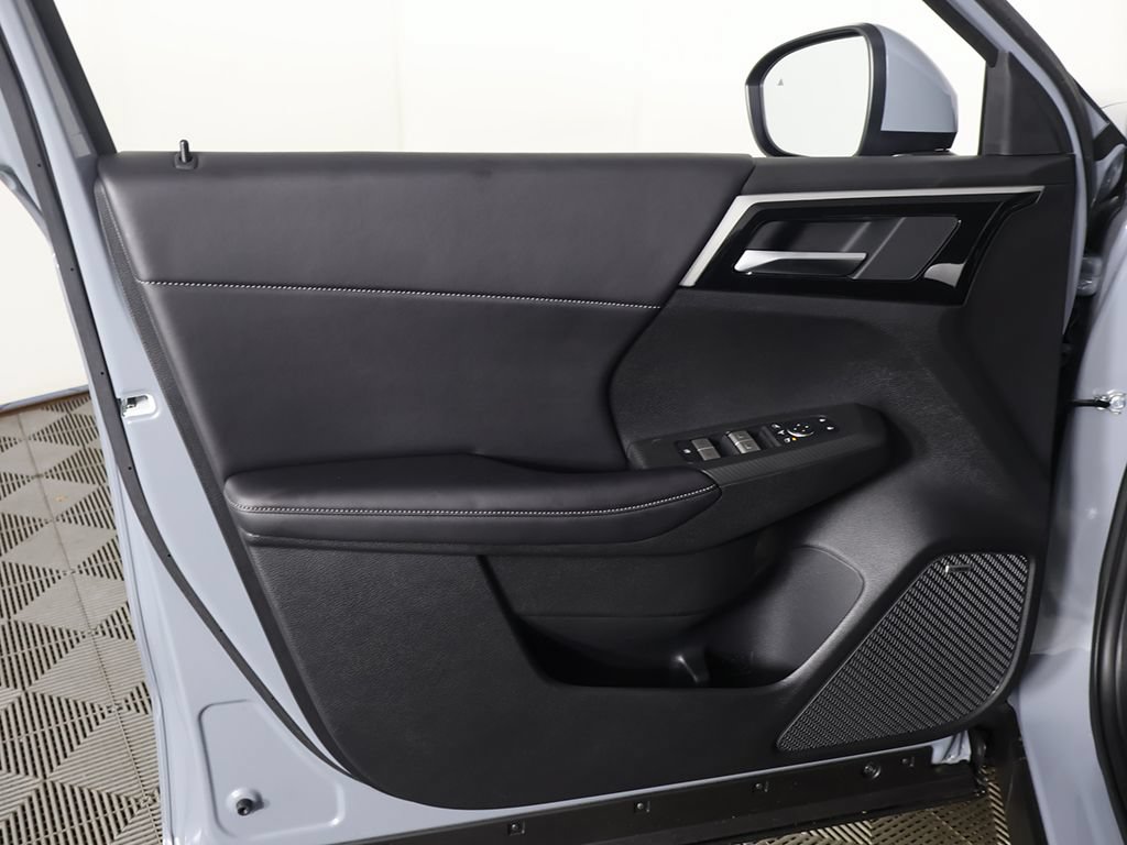 New 2026 Mitsubishi Outlander SE FWD image 22