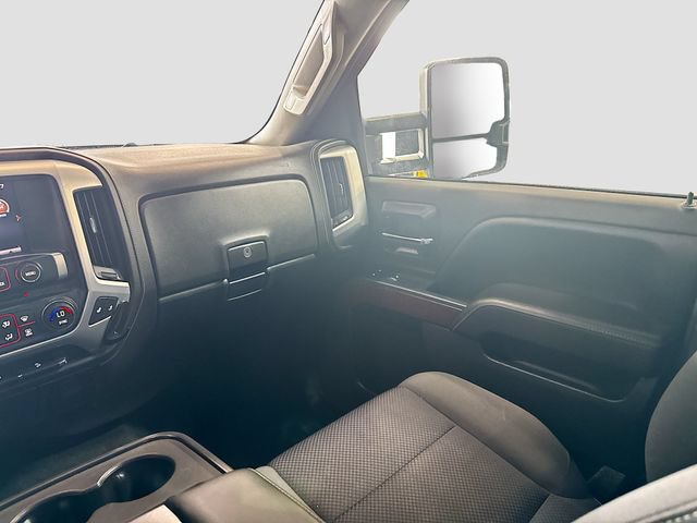 Used 2014 GMC Sierra 1500 SLE w/ SLE Value Package AWD/4WD image 23