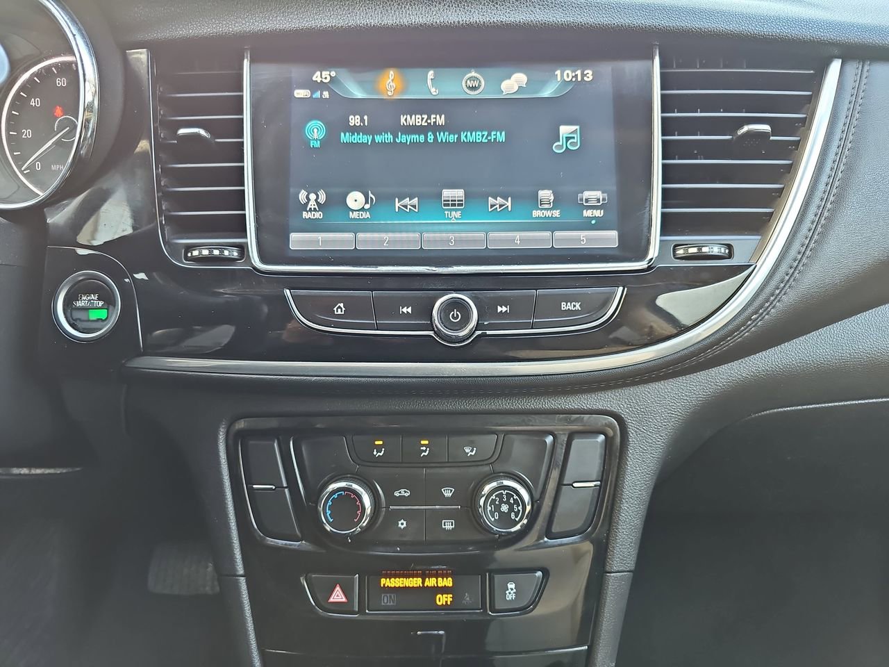 Used 2018 Buick Encore Preferred image 25