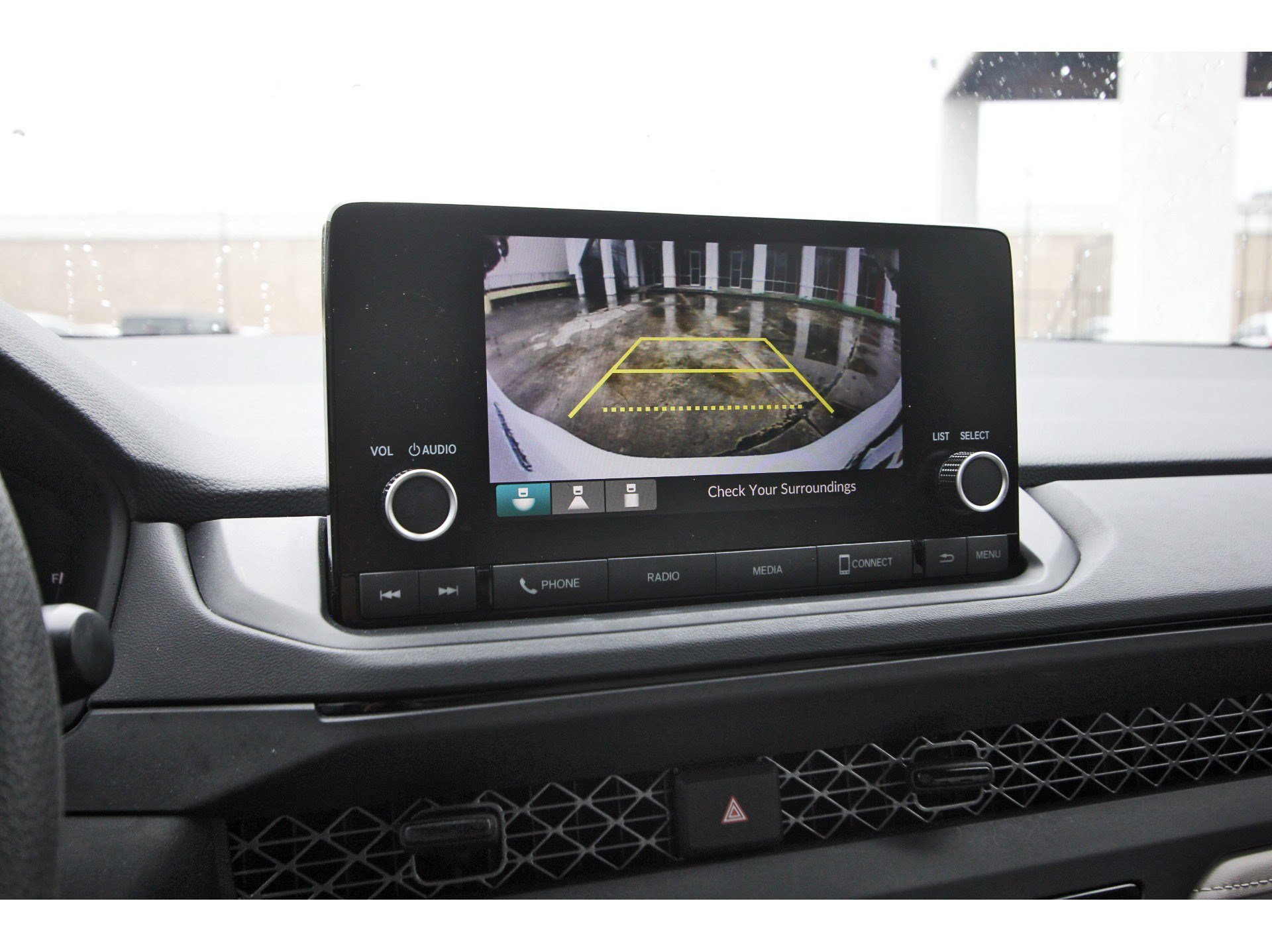 Used 2024 Honda Accord LX image 24