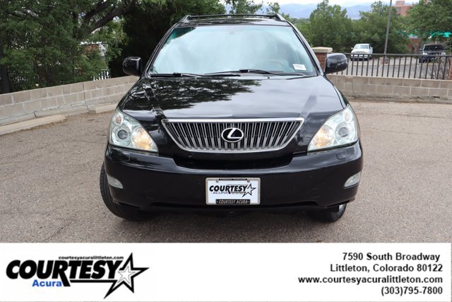 Used 2004 Lexus RX 330 AWD image 2
