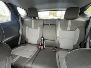 Used 2025 Chevrolet Blazer LT image 12