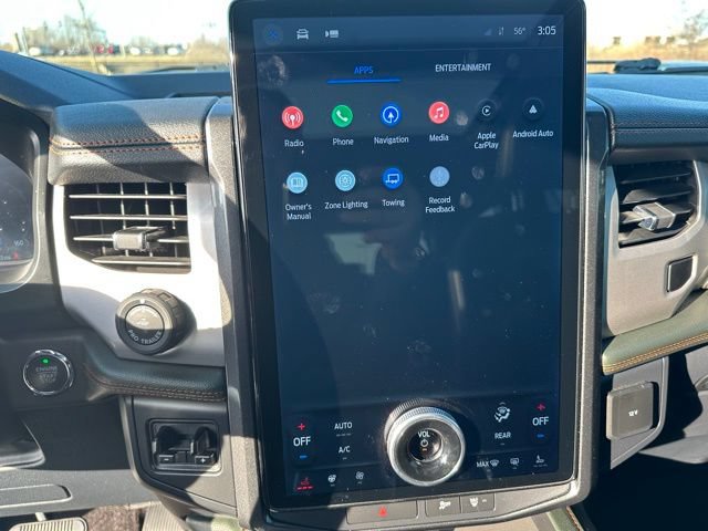 Used 2022 Ford Expedition Timberline AWD/4WD image 30