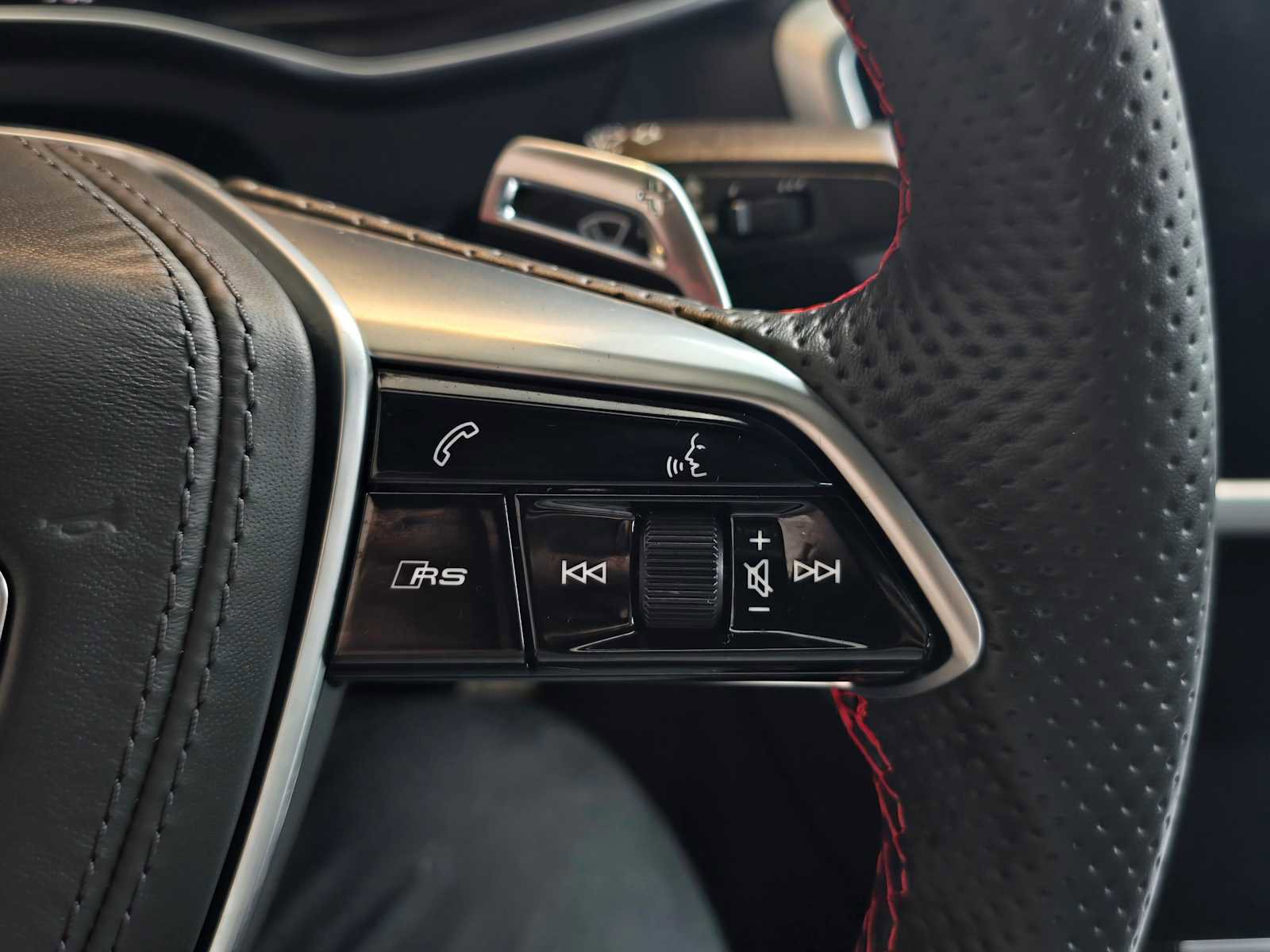 New 2026 Audi RS 7 Performance image 32