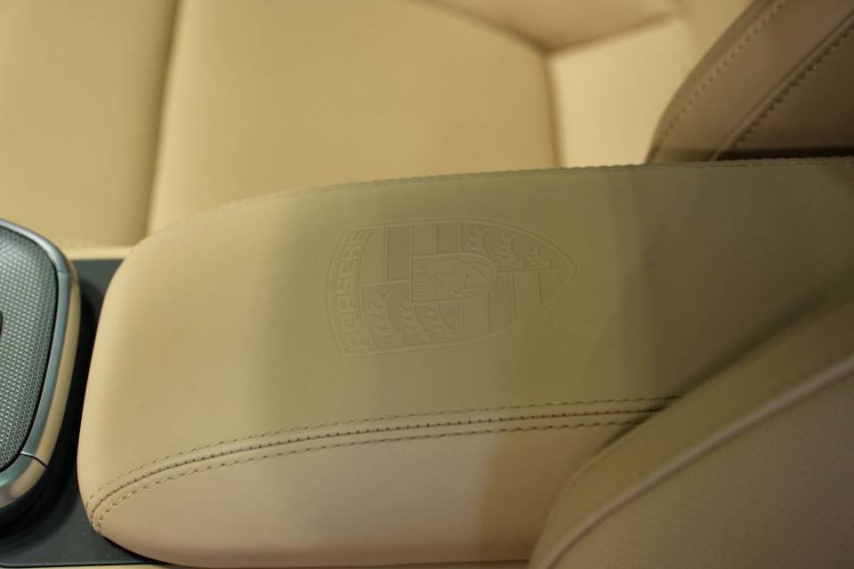 Used 2023 Porsche 911 Turbo image 36