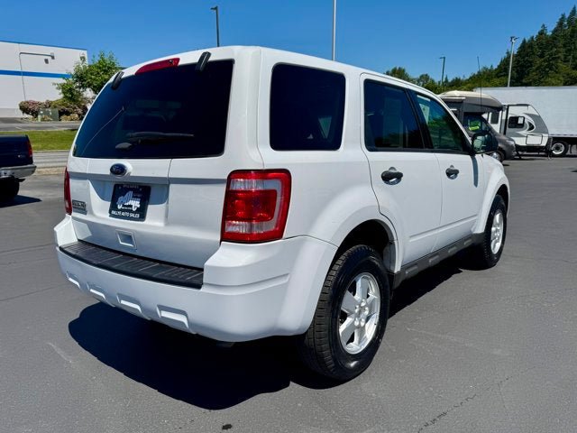 Used 2012 Ford Escape XLS FWD image 4