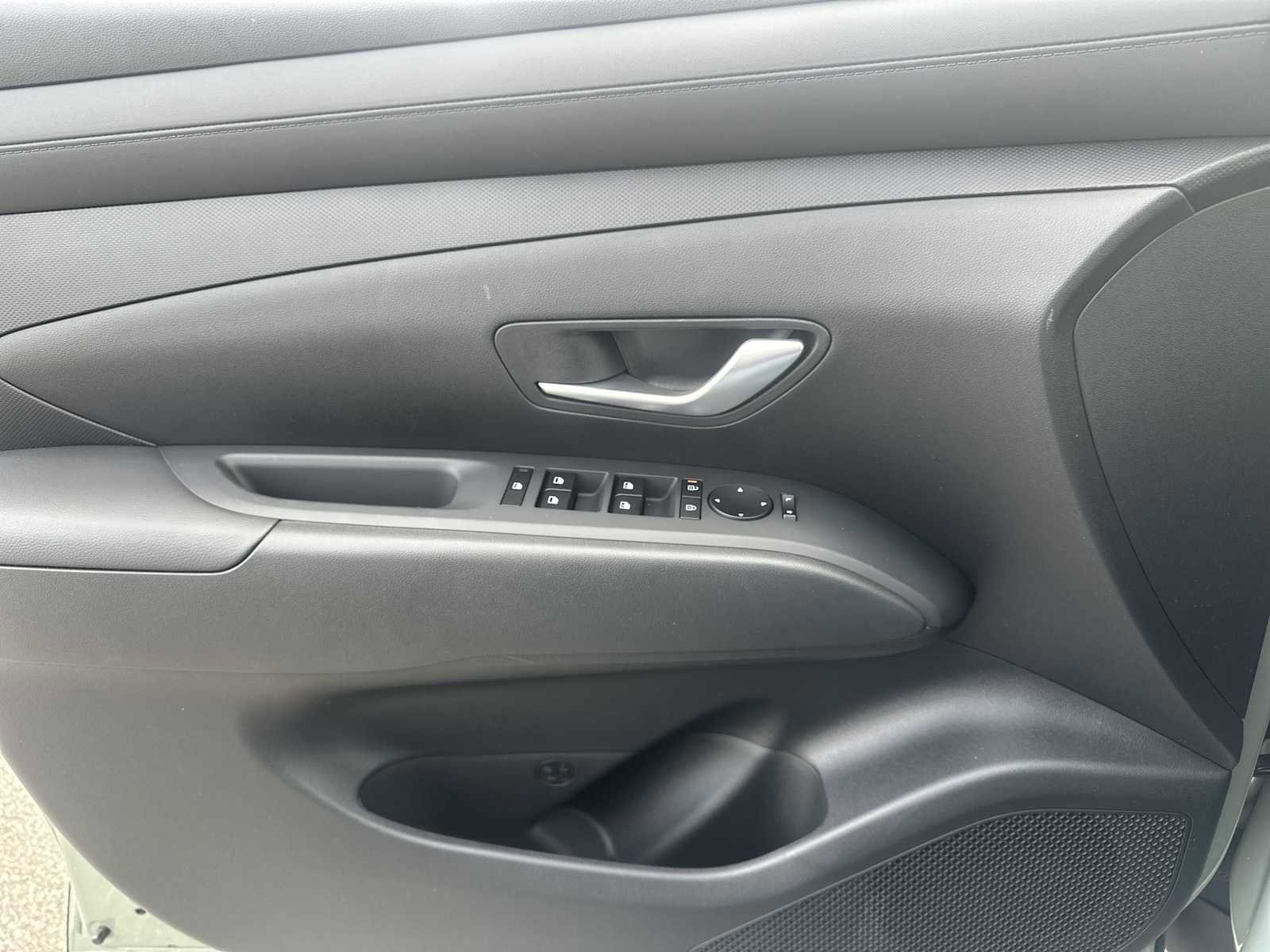 New 2026 Hyundai Santa Cruz SEL image 21