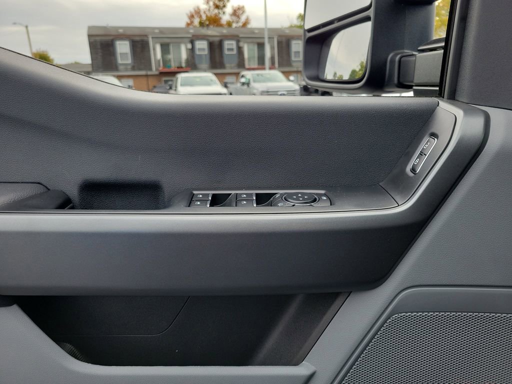New 2026 Ford F250 XL w/ STX Appearance Package image 18
